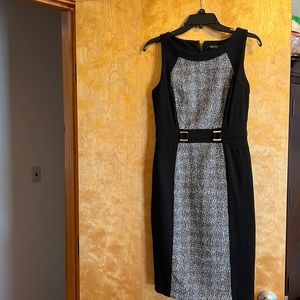WHBM suit dress